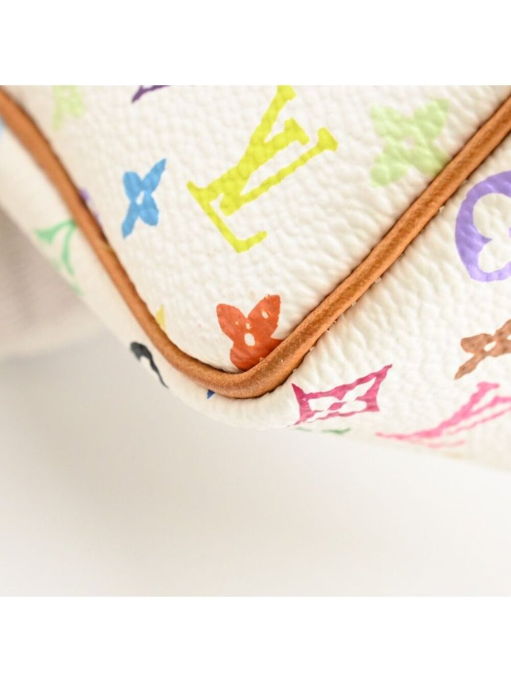 Louis Vuitton Pouch Trousse Wapiti - Picture 8 of 10